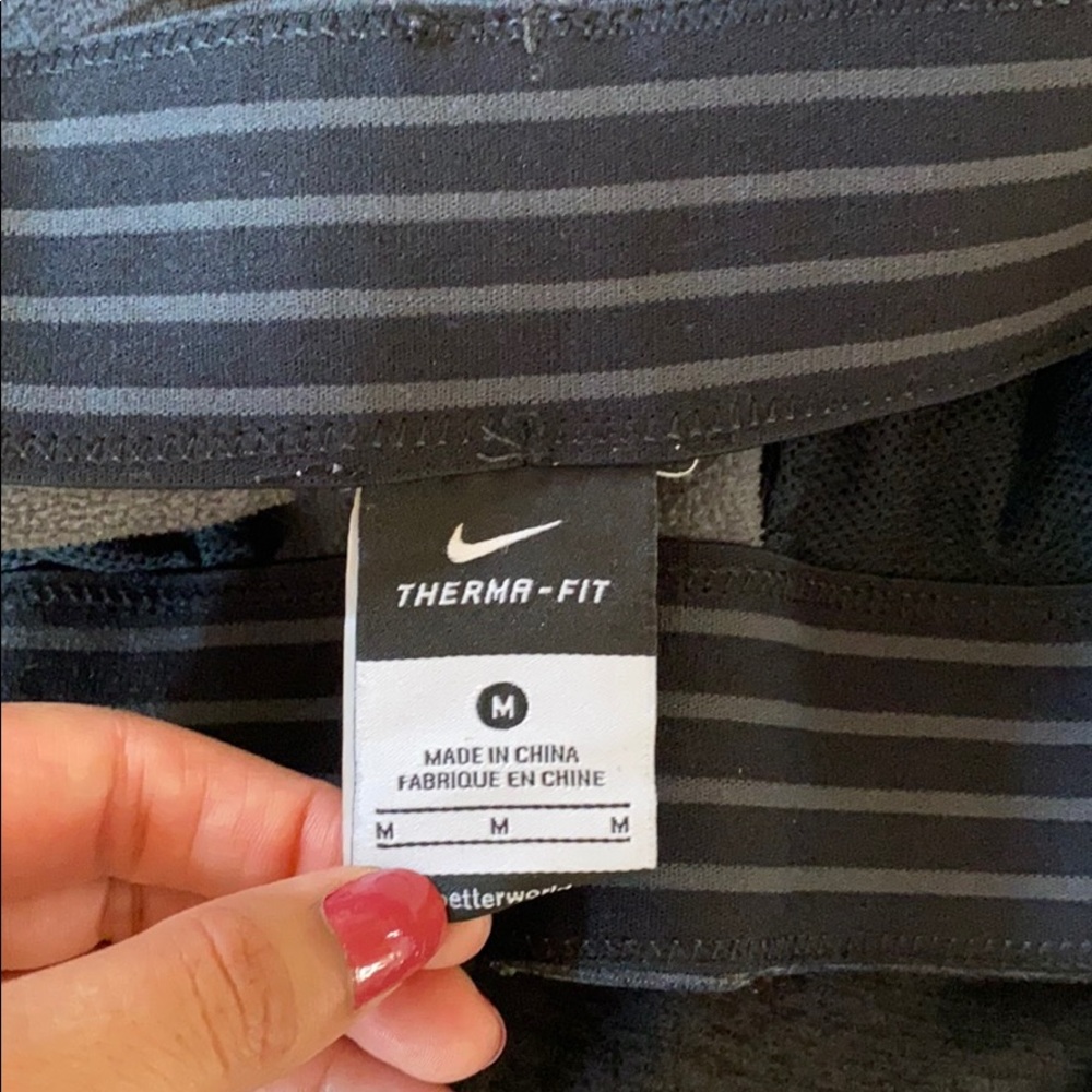 Nike sweat pants - Picture 4 of 5